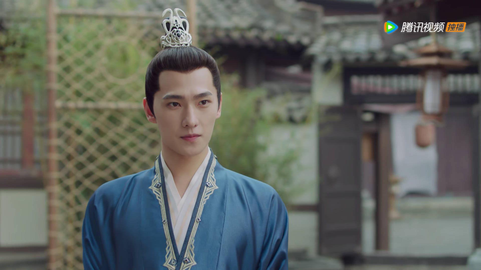 丰兰息|且试天下：同是掩藏身份，把丰兰息等三人放在一起，差别就出来了