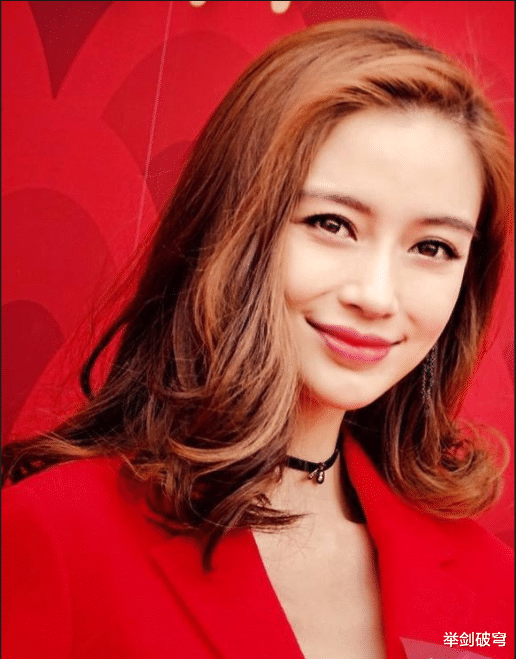 黄晓明|有种“整容”叫黄晓明离婚,前妻杨颖风光不再,他却像换了个人