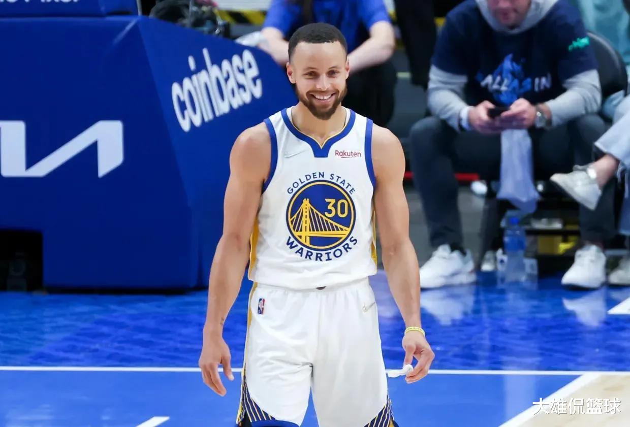 招聘|美媒将库里和伯德的职业生涯进行比较,库里能替代他进入前十吗