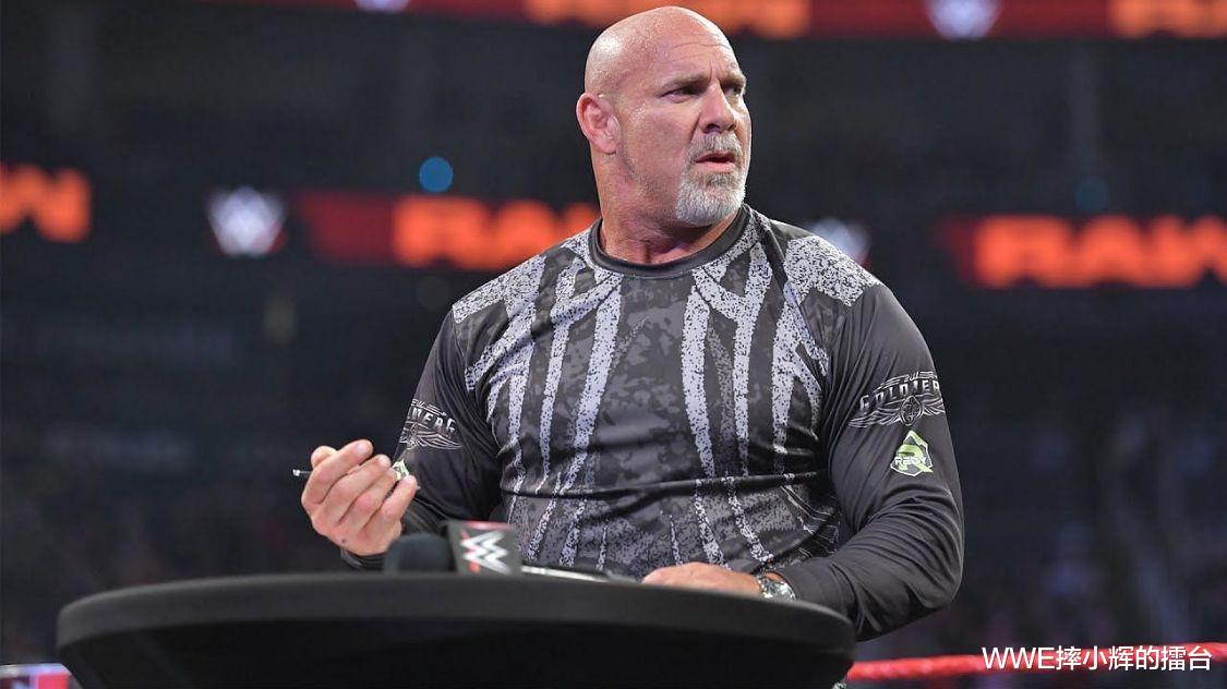 wwe|还有一次，还是最后一次？战神高柏应该远离WWE，选择加盟AEW？