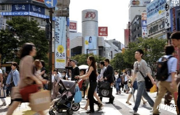 日本|为何日本人口密度比我国高了2.5倍,他们的住宅还都是独栋小楼?