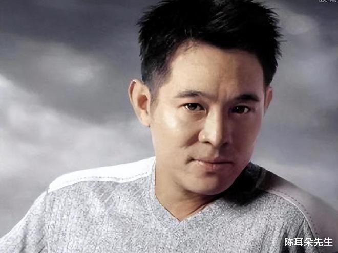 仓田保昭|仓田保昭谈李连杰,李连杰说他叫陈真的时候,我觉得他就是陈真