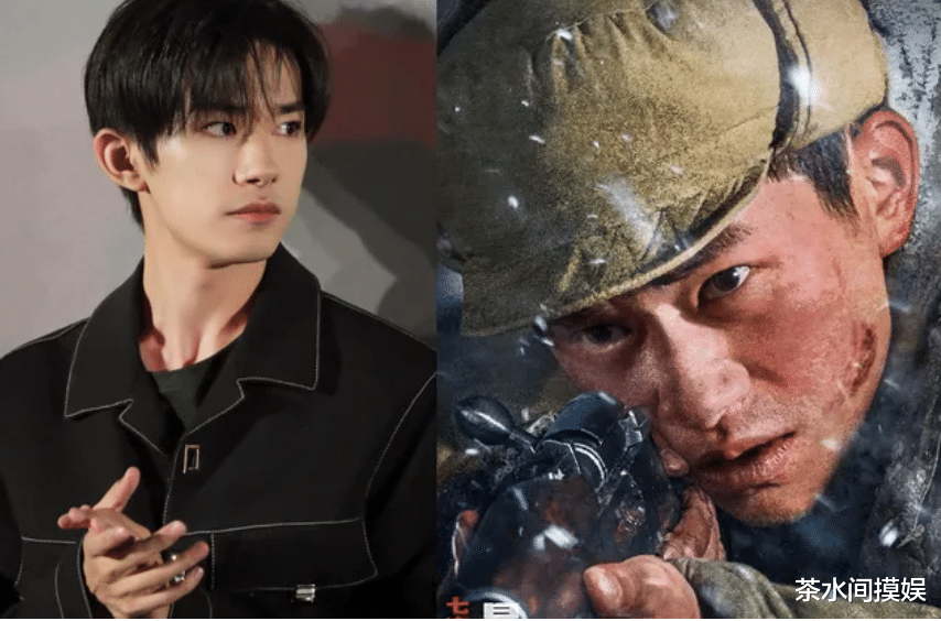 郭晓婷|演技被“神化”的年轻演员，浅看还行，细扒一下问题多多