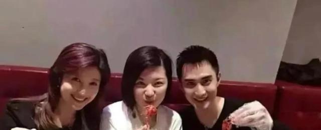 曹可凡|曹可凡晒出的电视台食堂伙食实在太诱人,难怪都不好好做节目了