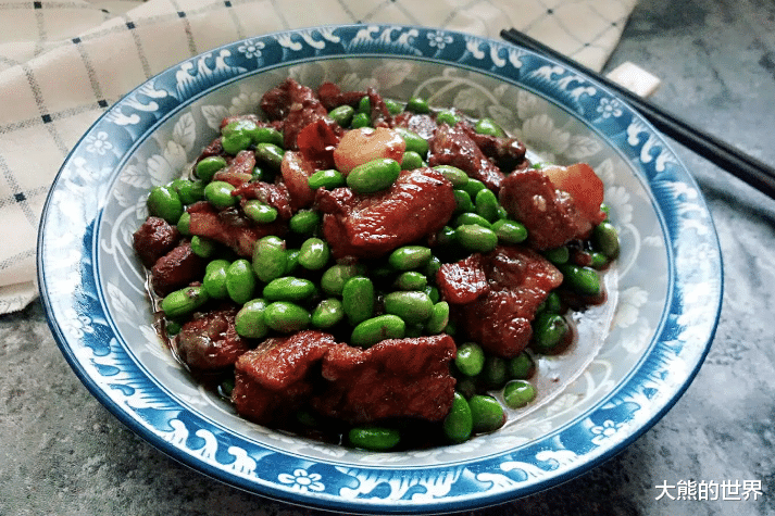 “秋吃4宝,胜吃补药”,记得吃这4宝,应季而食身体好,安稳过秋