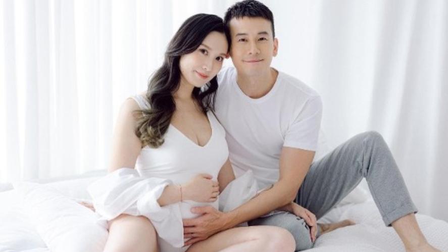 石修|恭喜！老戏骨石修当爷爷，主播儿媳宣布产女，不到2小时完成分娩