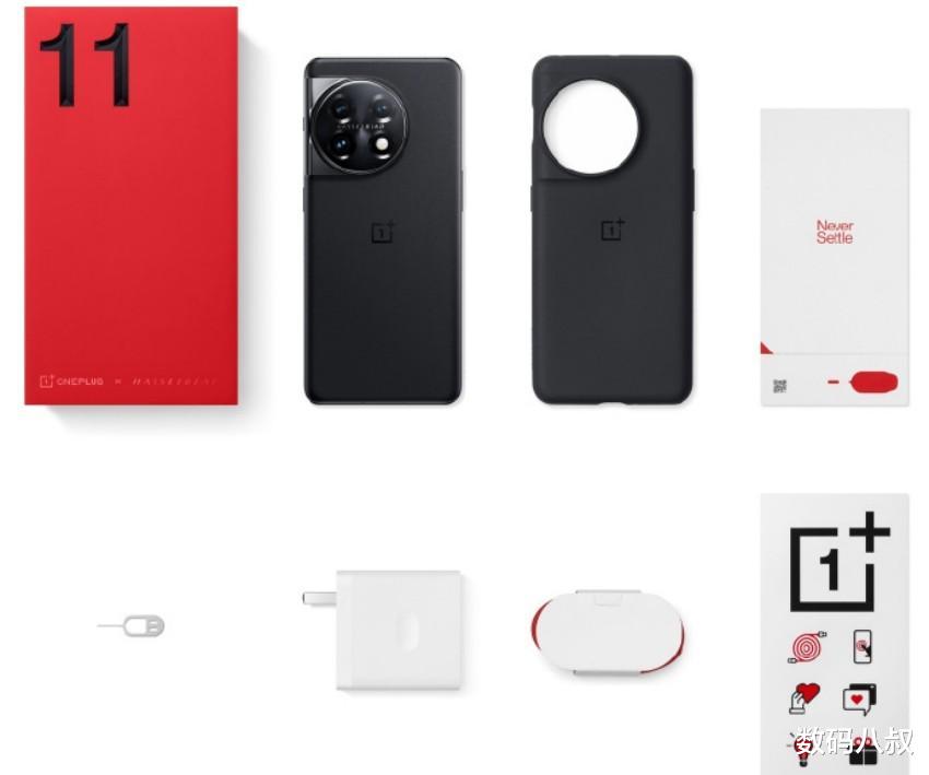 苹果|一加11完整配置放出，12GB运行内存起步，各项性能拉满