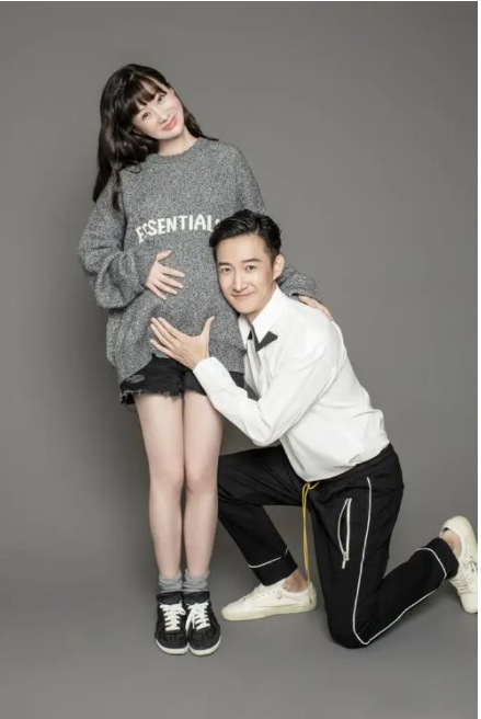 蔡晓光|新晋叔圈顶流:“蔡晓光”可千万别塌房!