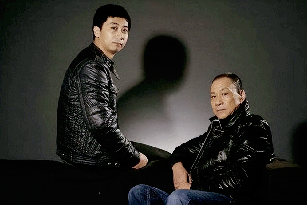 王学圻|王学圻离婚11年:他受舆论伤害至今单身,前妻经受双重打击