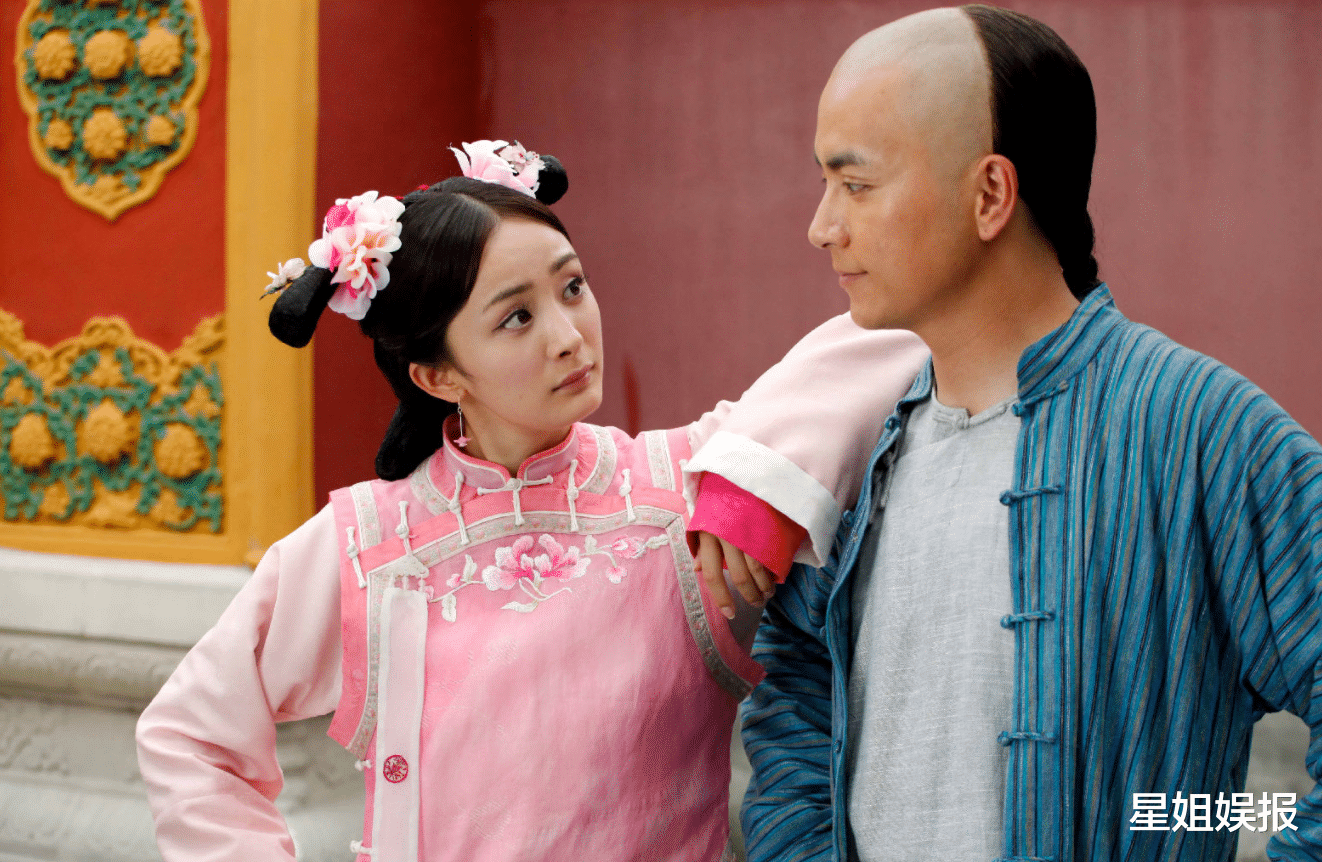 王驾麟|《风云》里的断浪，年轻时颜值秒杀现在一片小鲜肉，出道20年却没火