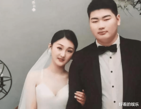 备孕 好事将近？朱小伟为备孕减肥，3天减重10斤，网友：是个好苗子