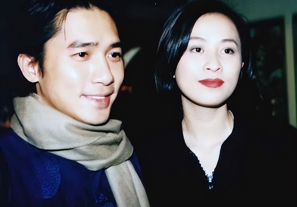 明星|坐拥“万贯家财”却无人继承,这8位港台明星,各有难言之隐