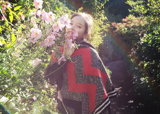 刘怡君|还记得《少年包青天》里的庞飞燕吗?漂亮又有灵气,可惜早早退圈