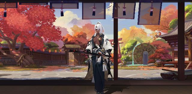 阴阳师 阴阳师：皮肤商城中，使用皮肤券购买的皮肤，估计很难再出现精品