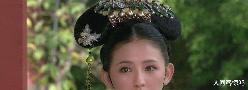 田曦薇|《甄嬛传》:果郡王是否知道双生子是自己的血肉?