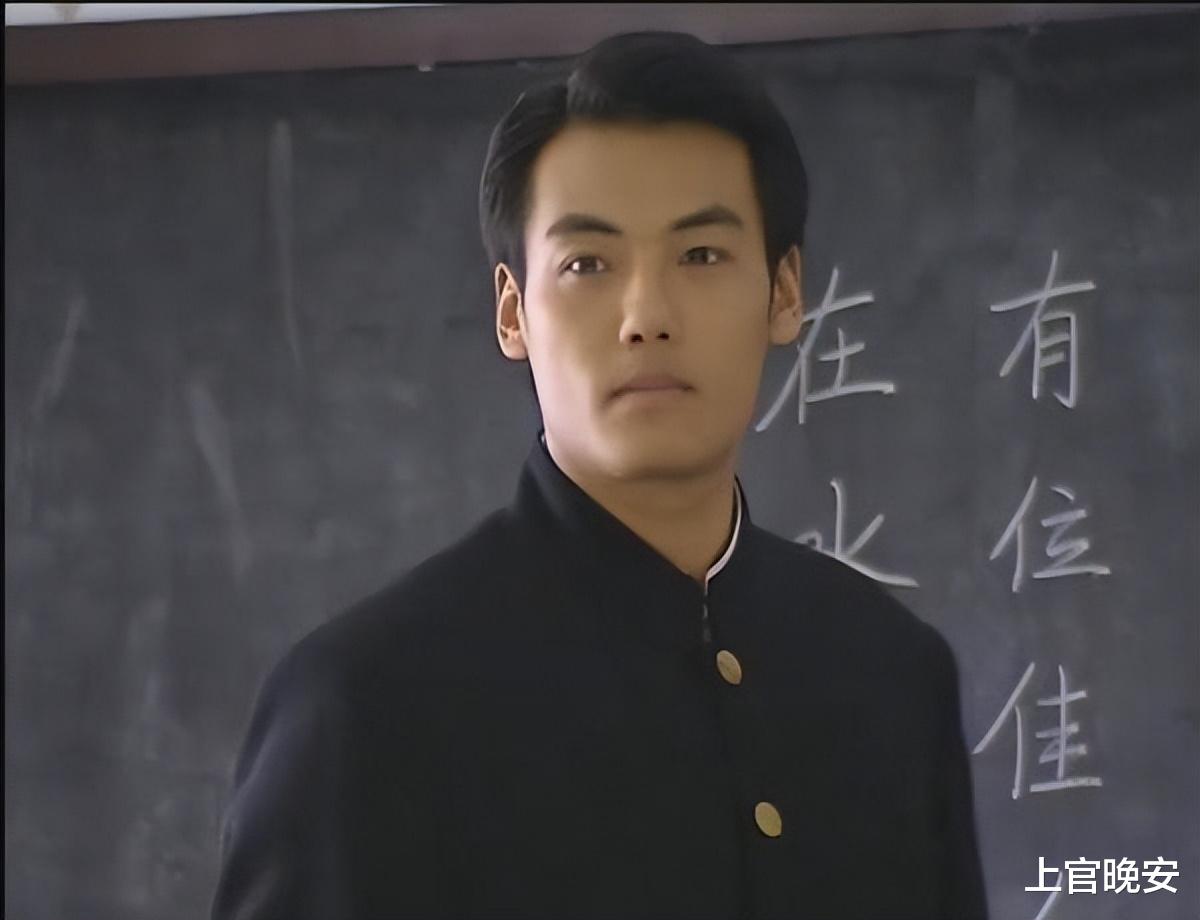 刀郎|“人不在江湖，江湖仍有他的传说”，7位早早退圈的明星太可惜了