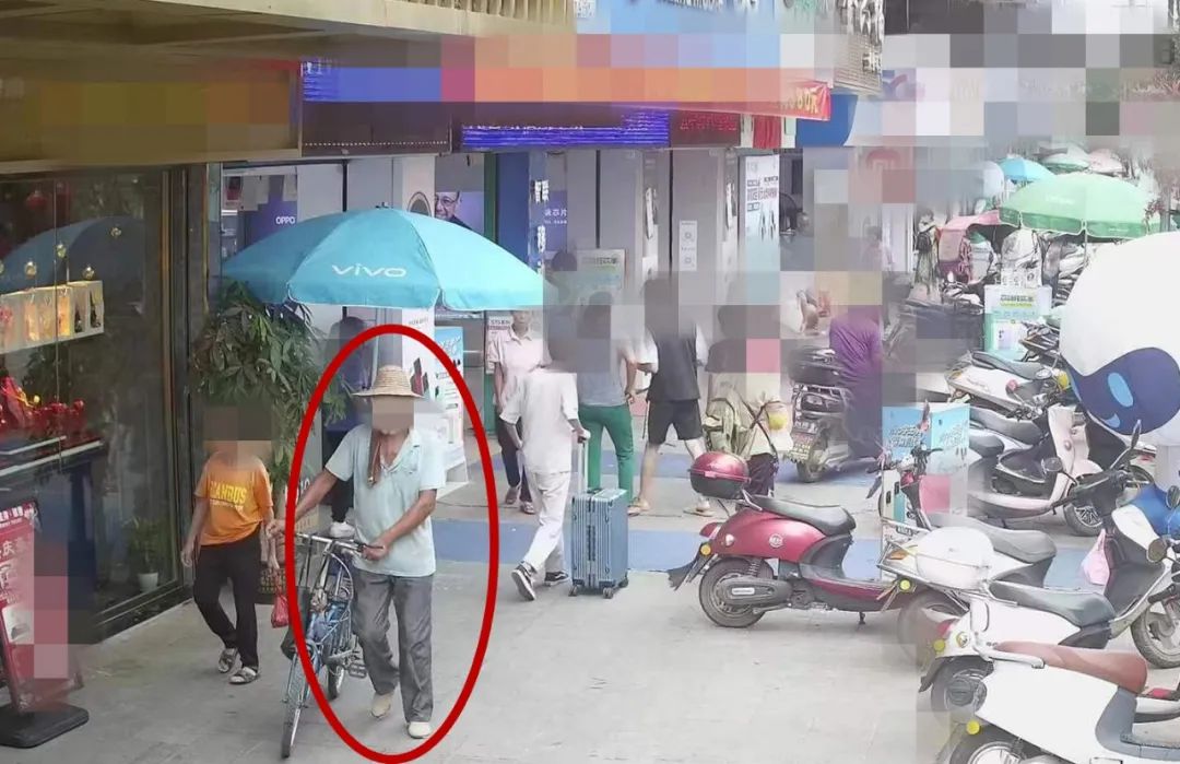 跑不了!潜逃34年!这个命案嫌疑人终于在梧州一乡镇被抓获