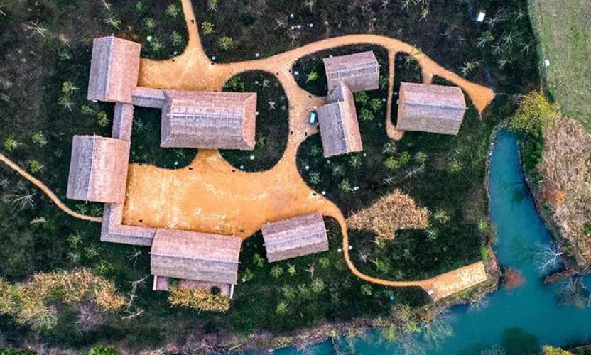 良渚地带已经形成了国家?看科学家怎么认为