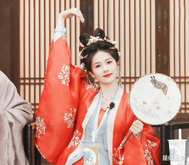 宁安如梦|《宁安如梦》制作人否认定档Q4！白鹿和张凌赫好好嗑，令人期待！