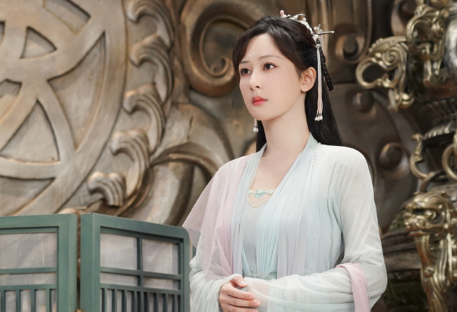 杨紫|《沉香如屑》如果女主不是杨紫，你还会看吗？为何吐槽越来越多