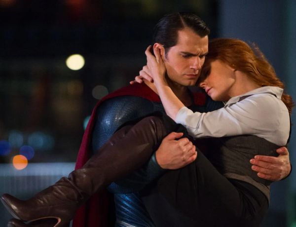 |亨利·卡维尔可能演出MCU的神奇先生或是亥伯龙!?