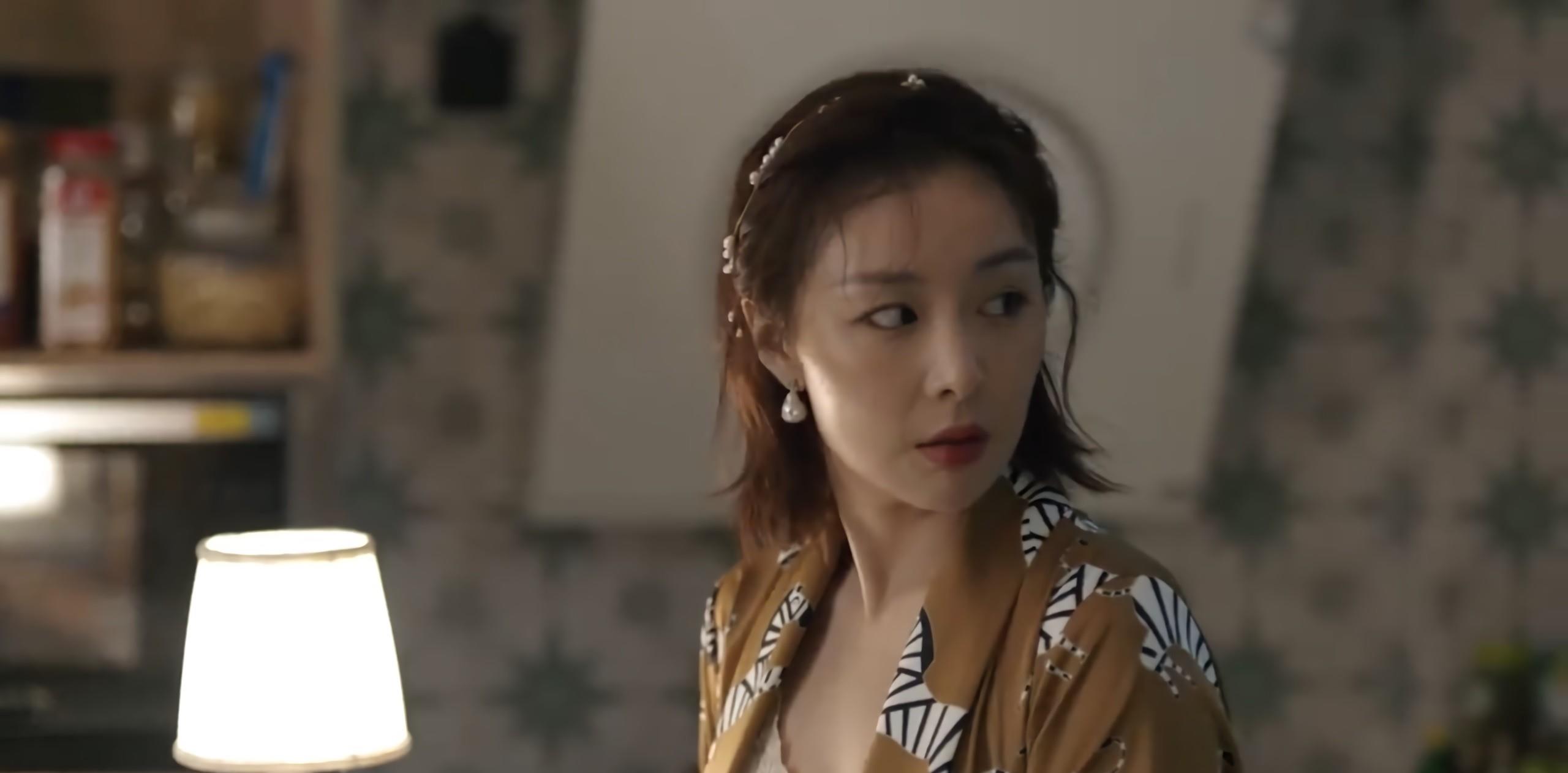 蒋静|《我们的婚姻》:剧中的四个女人,道尽了婚姻的四种形态