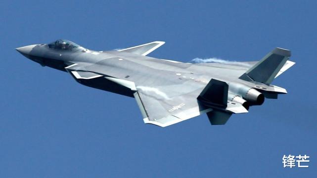 歼20歼20第三台发动机来头不小关乎战斗力全面发挥直接对标f22战机