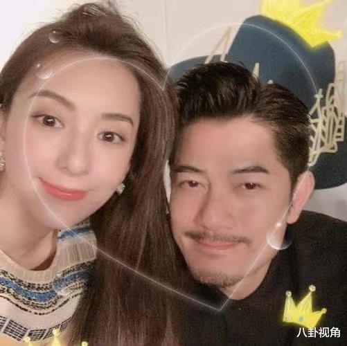 郭富城|郭富城老婆给他包饺子,用脸盆装肉馅,网友说这可有点不走心啊