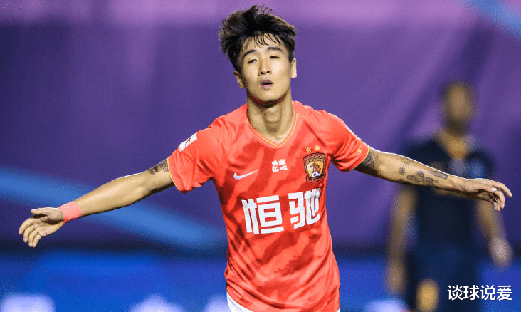 李毅|来自安徽的十大知名足球运动员