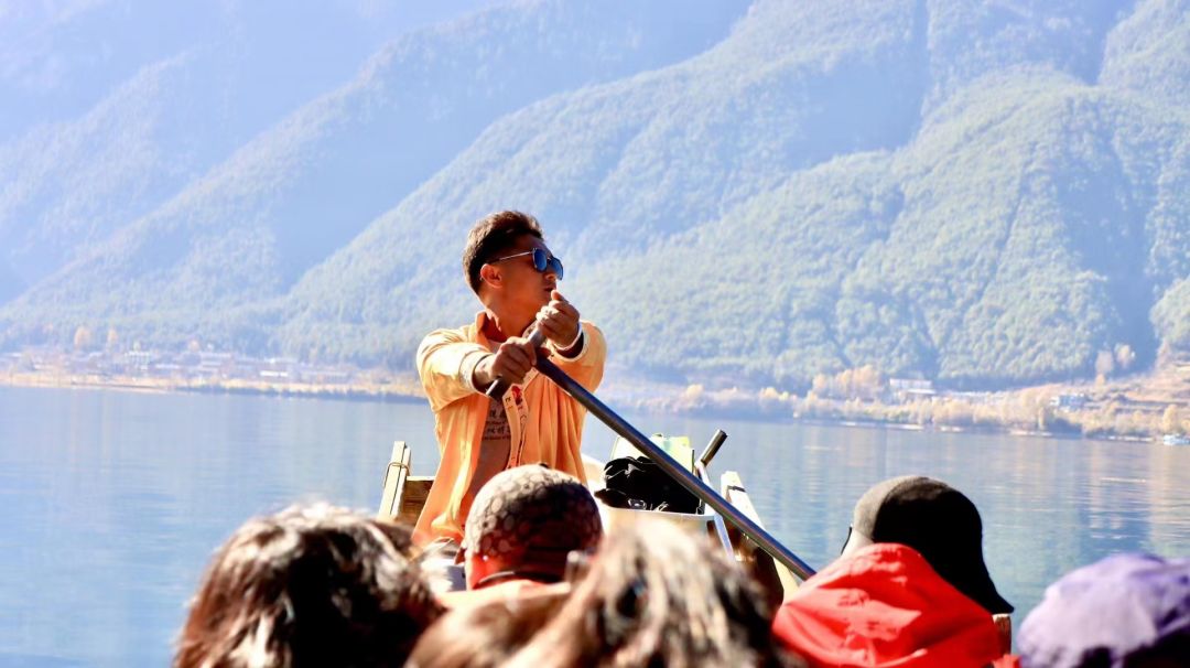 云南|一个冬天，四种云南，一个超越想象力的旅行地