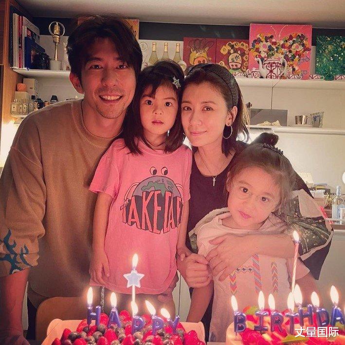 演艺圈|盘点8位演艺圈大龄产妇！徐若瑄卧床吃尽苦头、贾静雯生完变女神