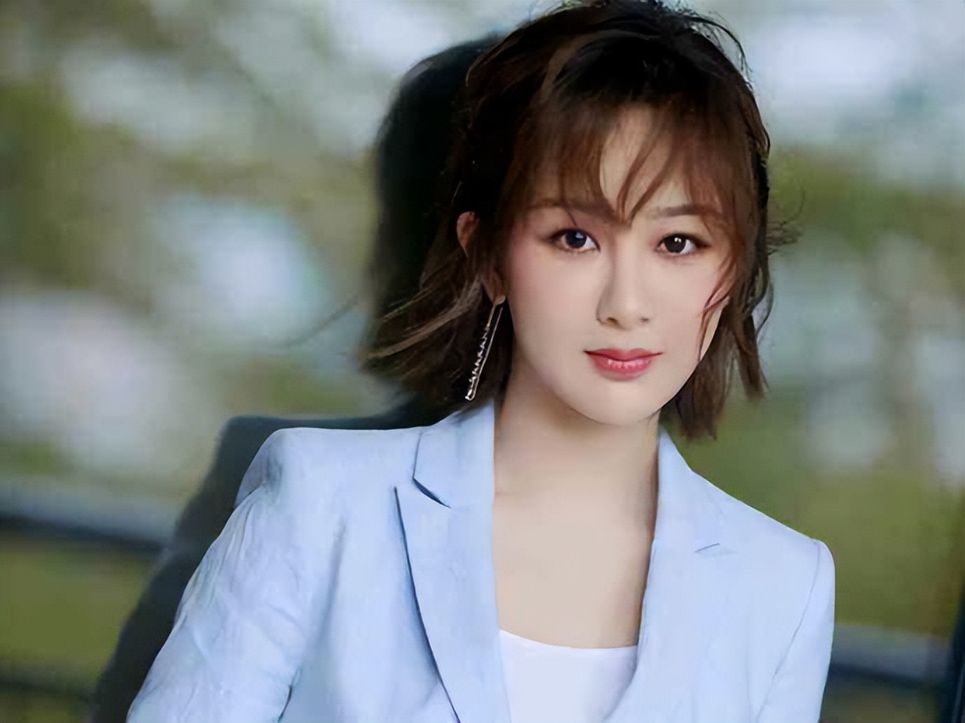 秦奋|小八卦！偷偷藏不住选角、刘浩存营销、肖战杨紫新戏