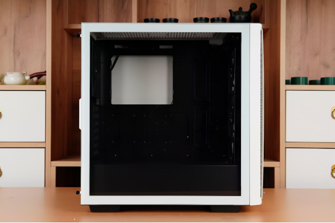 相机|全面加强的规格，性能表现如何？超频三东海EX6000散热器开箱测试