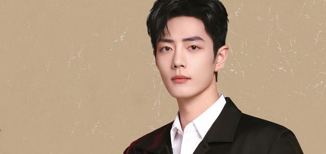 肖战|肖战这次是悬疑剧情?在一片妖风四起中,谁进了圈套?