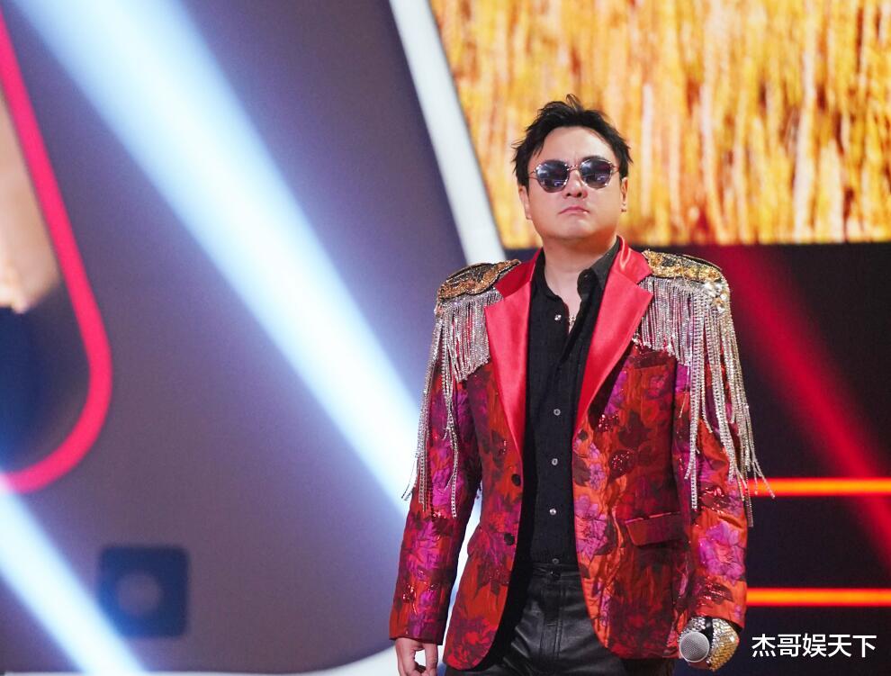 汪苏泷|要不是汪苏泷的“高情商”,贾玲这次怕是要被骂上热搜了