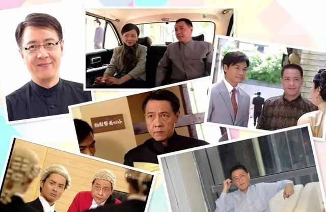 TVB|“风光不再”的TVB明星窘况:有人当保安装修工,还有人被骗2千万