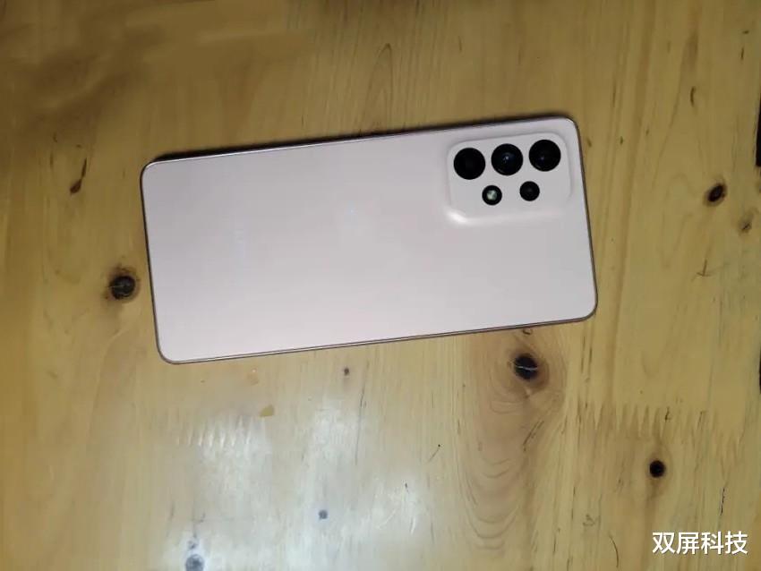 IP67防水+5nm芯片+120Hz屏幕,跌至2599元,三星终于爆发了!