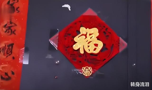 闹洞房却把新娘衣服扒光,多年好友反目成仇,十年后新郎坠入山崖