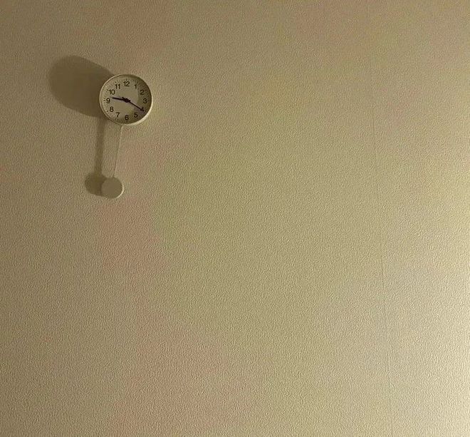 80后夫妻的“穷装”新家，引起强烈舒适感，越简约，越幸福