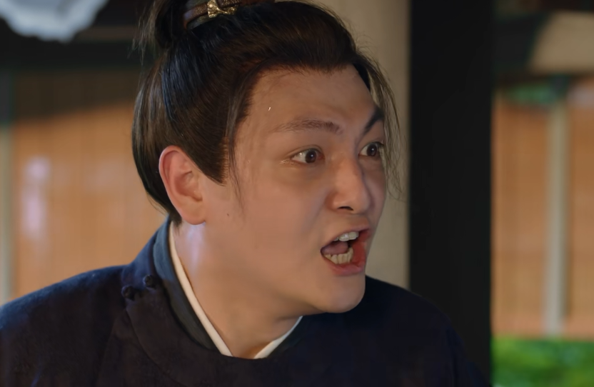 梦华录|《梦华录》:全员演技过关,女三号却收获差评,不咸不淡台词硬挤