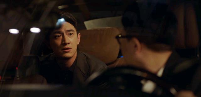 苗苗|谁能想到，一部偶像剧，让我刮目相看的非甜宠逗趣，而是演员演技