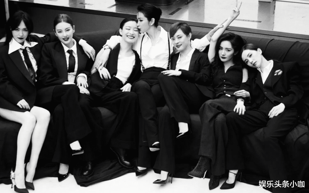 吴磊|85花集体摆烂,内娱真完了?