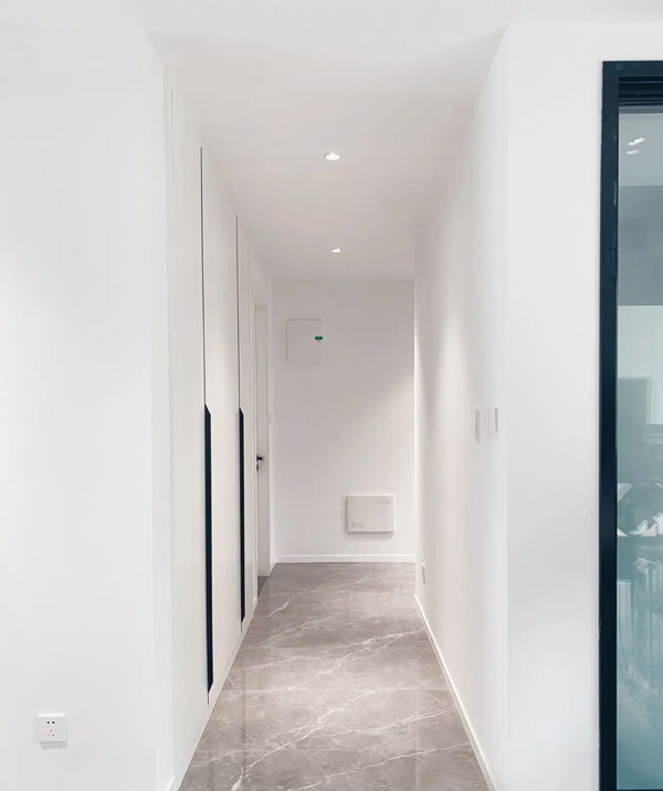 踢脚线颜色如何搭配和选择?