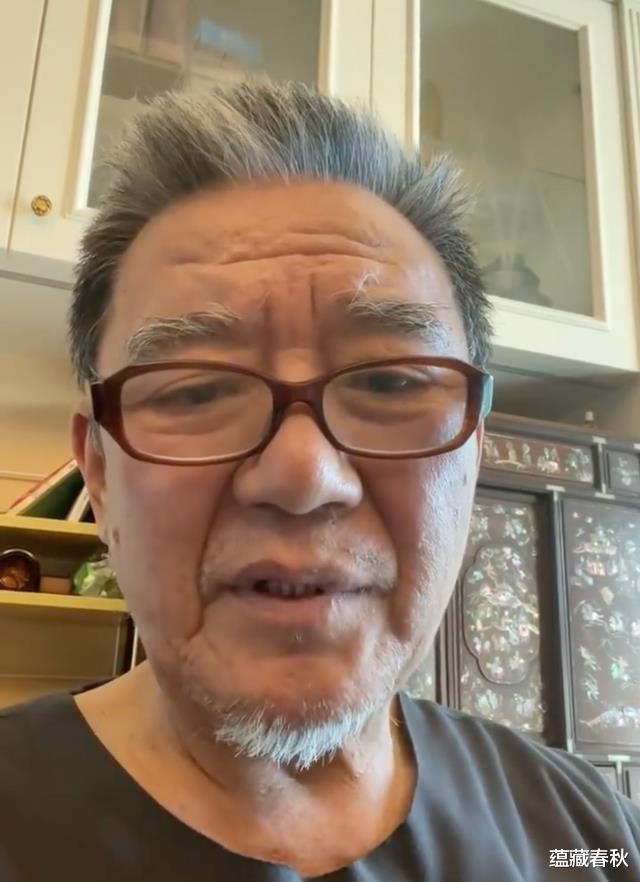 李立群|《高山下的花环》演员现状：主角成就雷佳音，配角成“叔圈顶流”