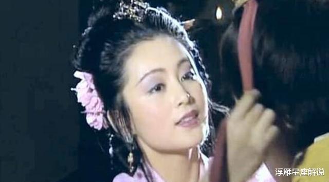 美丽|别吹捧“巴掌脸”了!这15位“胖脸”也好看的女星,个个美丽耀眼