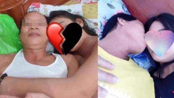 55岁老师和18岁高中女生发生关系后，带女学生堕胎，亲密照曝光