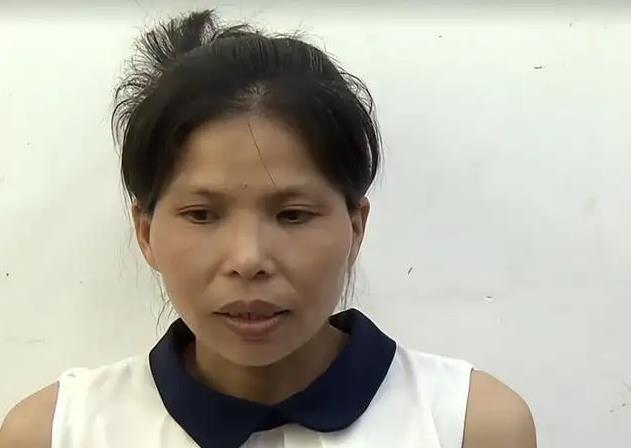 苏华|692分考入人大的伍继红，专业冷门没工作，后来流落山区成低保户