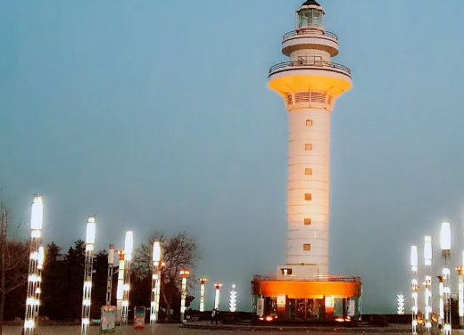 张家界|日照旅游攻略‖日照3天玩不停