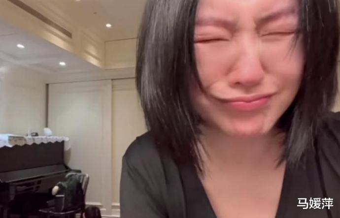 小S|小S44岁生日又哭了：大喊妈妈我爱你，谢谢你把我生下来