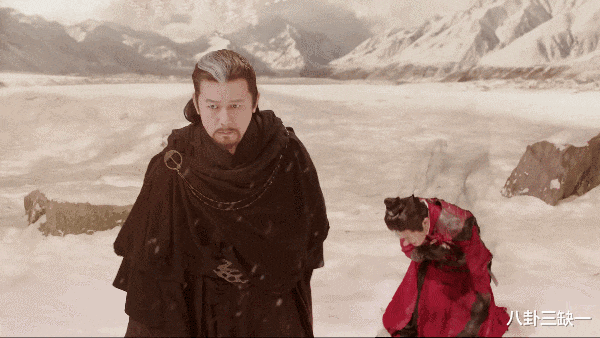 月歌行|爱情、友情、师徒情，《月歌行》未免也太好追了！